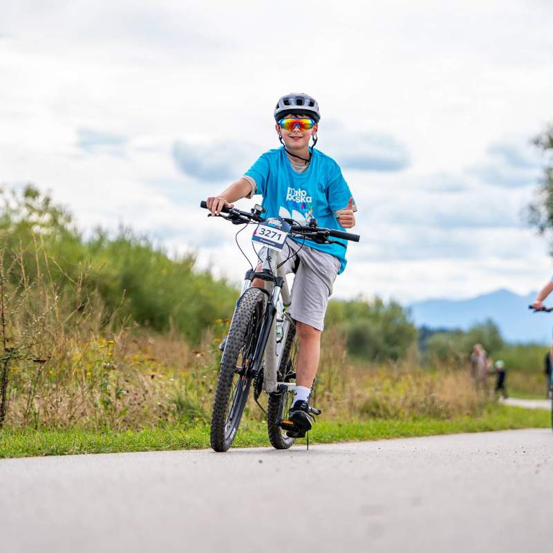 Małopolska Tour 2026 - Nowy Targ - zdjęcie z wydarzenia