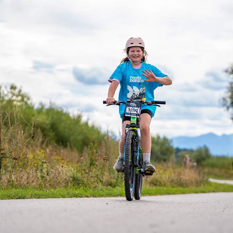 Małopolska Tour 2026 - Nowy Targ - zdjęcie z wydarzenia