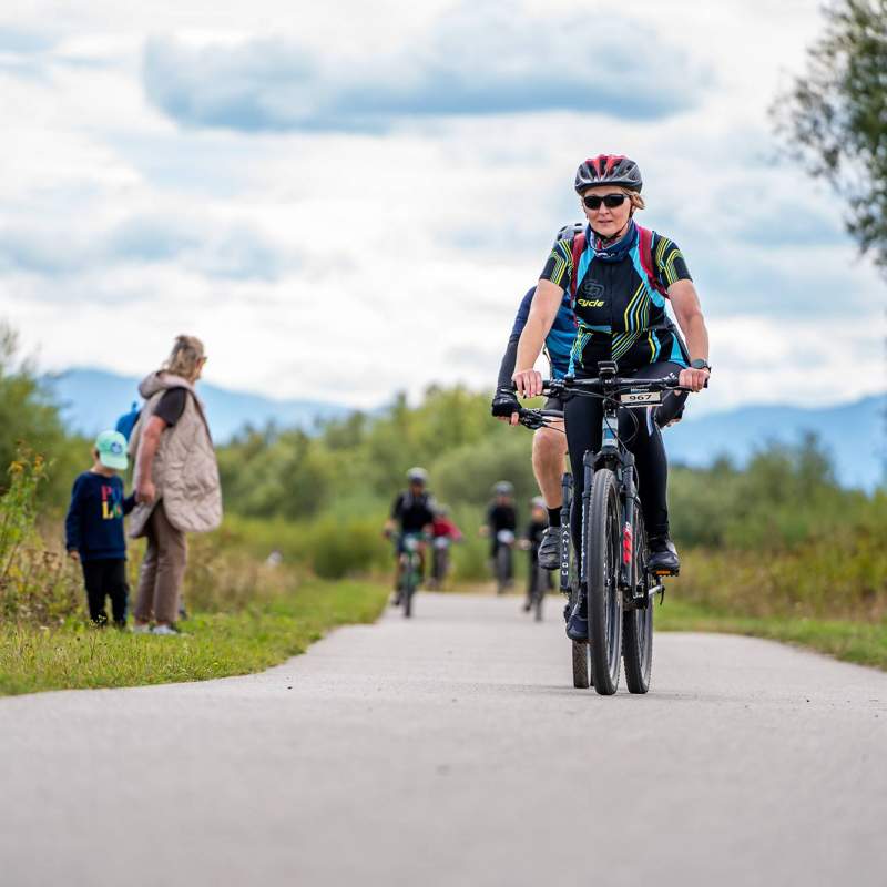 Małopolska Tour 2026 - Nowy Targ - zdjęcie z wydarzenia