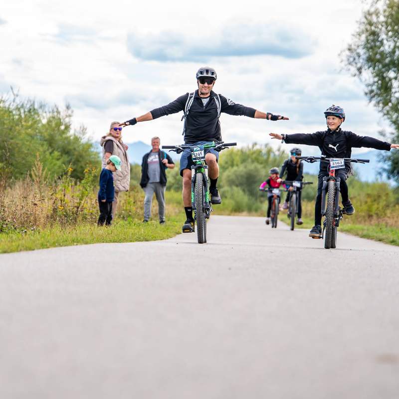 Małopolska Tour 2026 - Nowy Targ - zdjęcie z wydarzenia