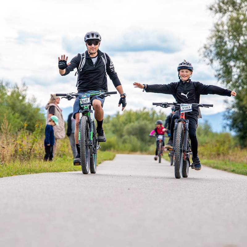Małopolska Tour 2026 - Nowy Targ - zdjęcie z wydarzenia