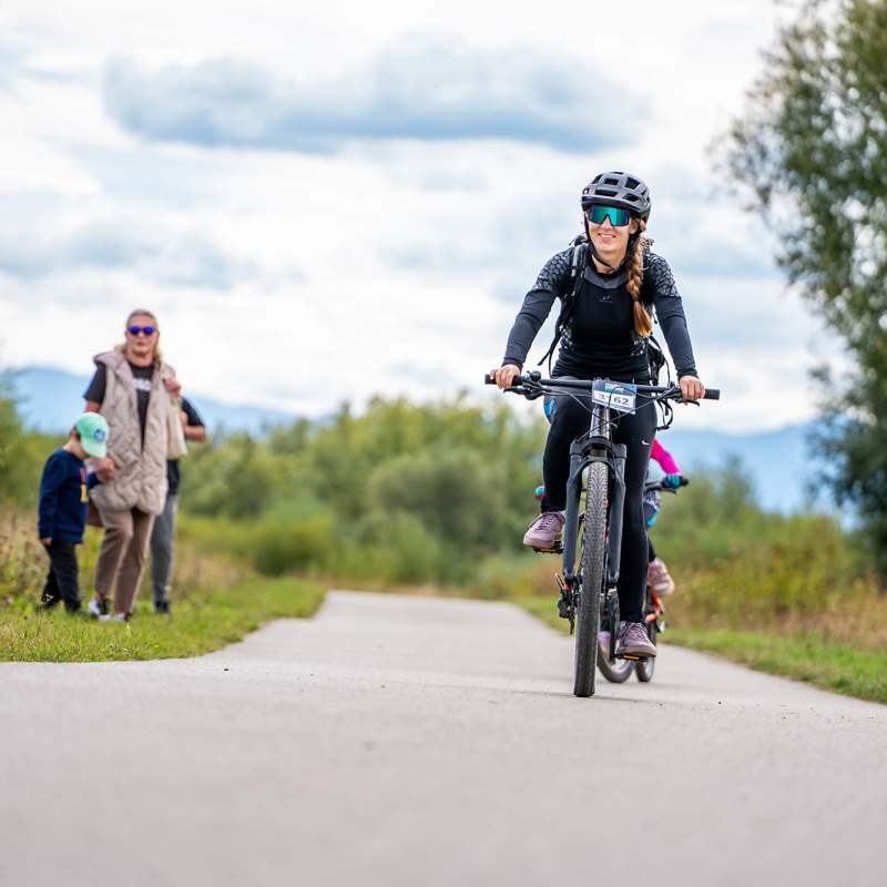 Małopolska Tour 2026 - Nowy Targ - zdjęcie z wydarzenia