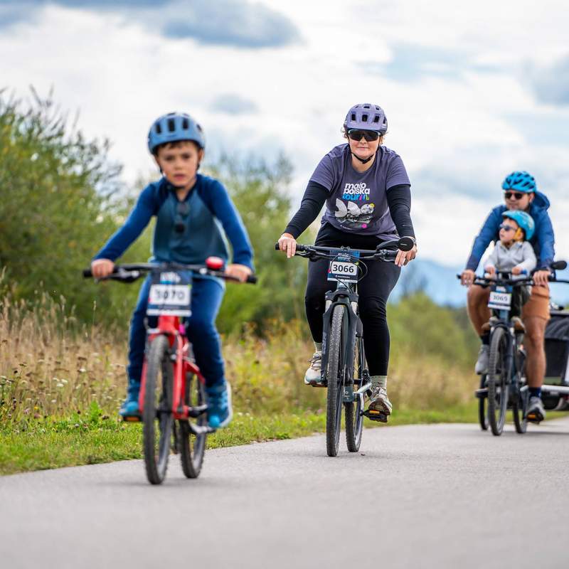 Małopolska Tour 2026 - Nowy Targ - zdjęcie z wydarzenia