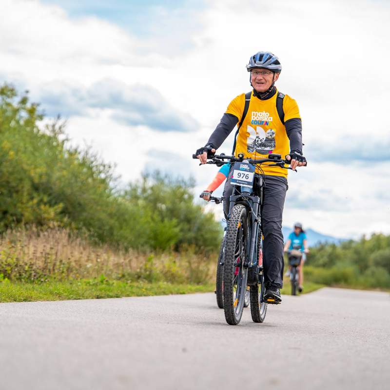 Małopolska Tour 2026 - Nowy Targ - zdjęcie z wydarzenia