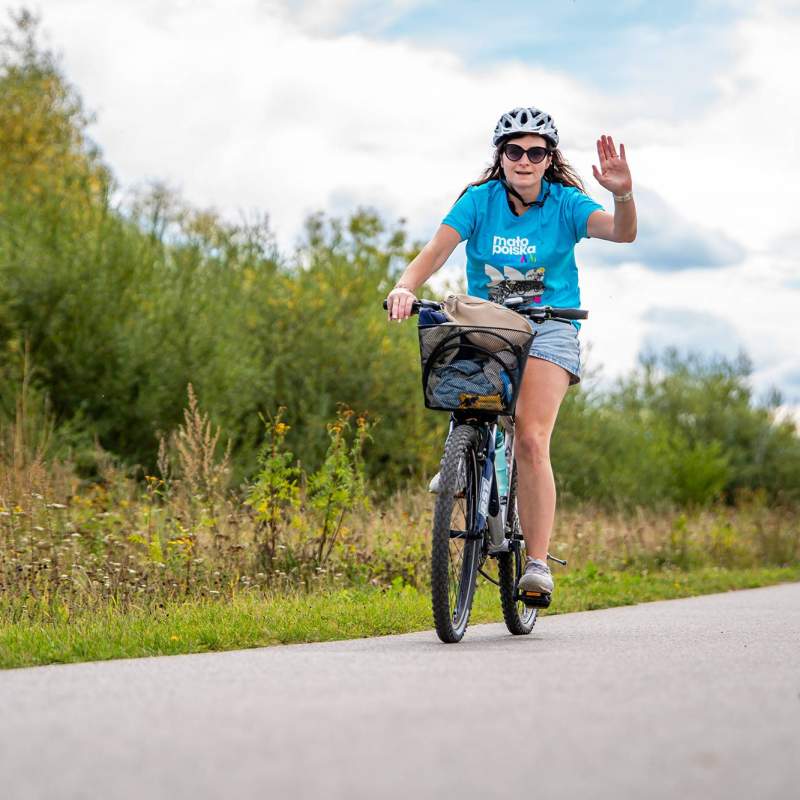 Małopolska Tour 2026 - Nowy Targ - zdjęcie z wydarzenia