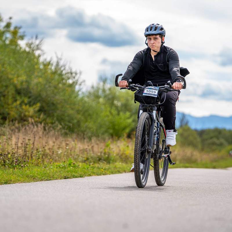 Małopolska Tour 2026 - Nowy Targ - zdjęcie z wydarzenia