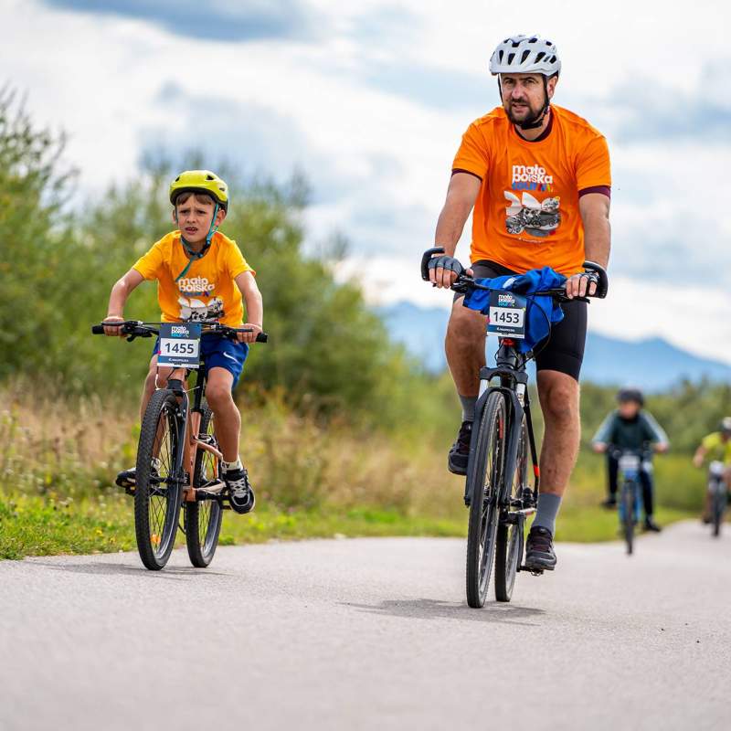Małopolska Tour 2026 - Nowy Targ - zdjęcie z wydarzenia