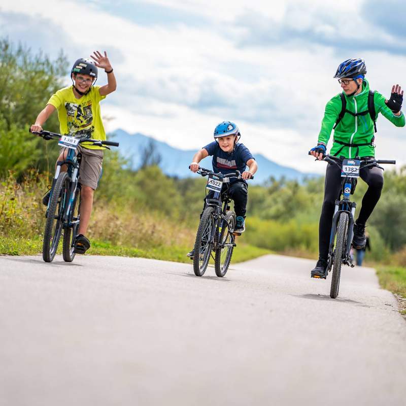 Małopolska Tour 2026 - Nowy Targ - zdjęcie z wydarzenia