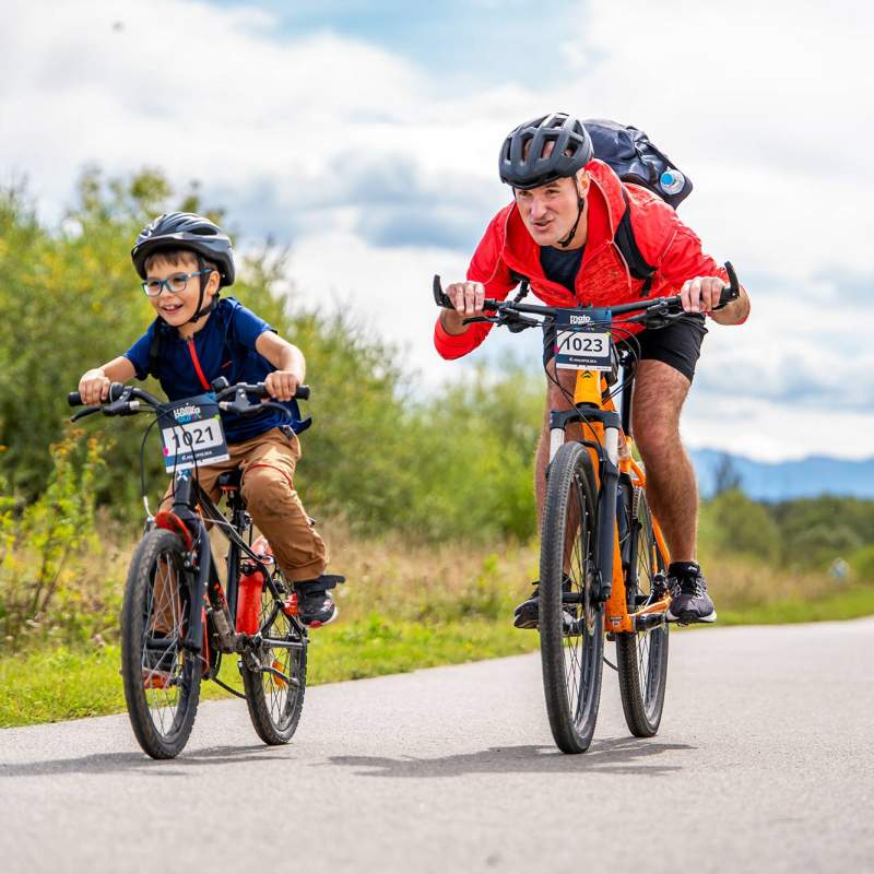 Małopolska Tour 2026 - Nowy Targ - zdjęcie z wydarzenia