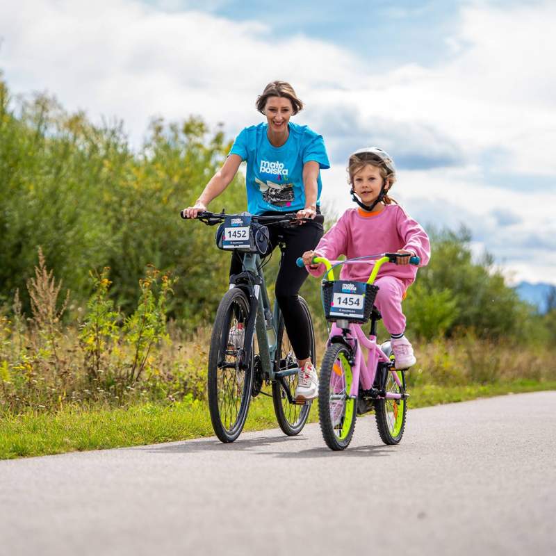 Małopolska Tour 2026 - Nowy Targ - zdjęcie z wydarzenia