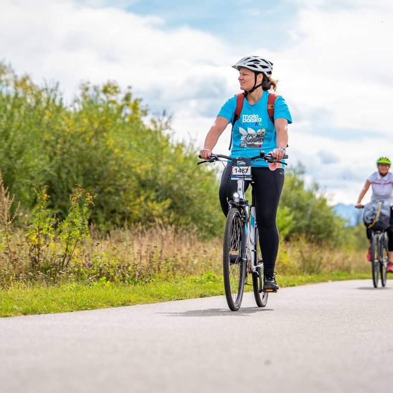 Małopolska Tour 2026 - Nowy Targ - zdjęcie z wydarzenia