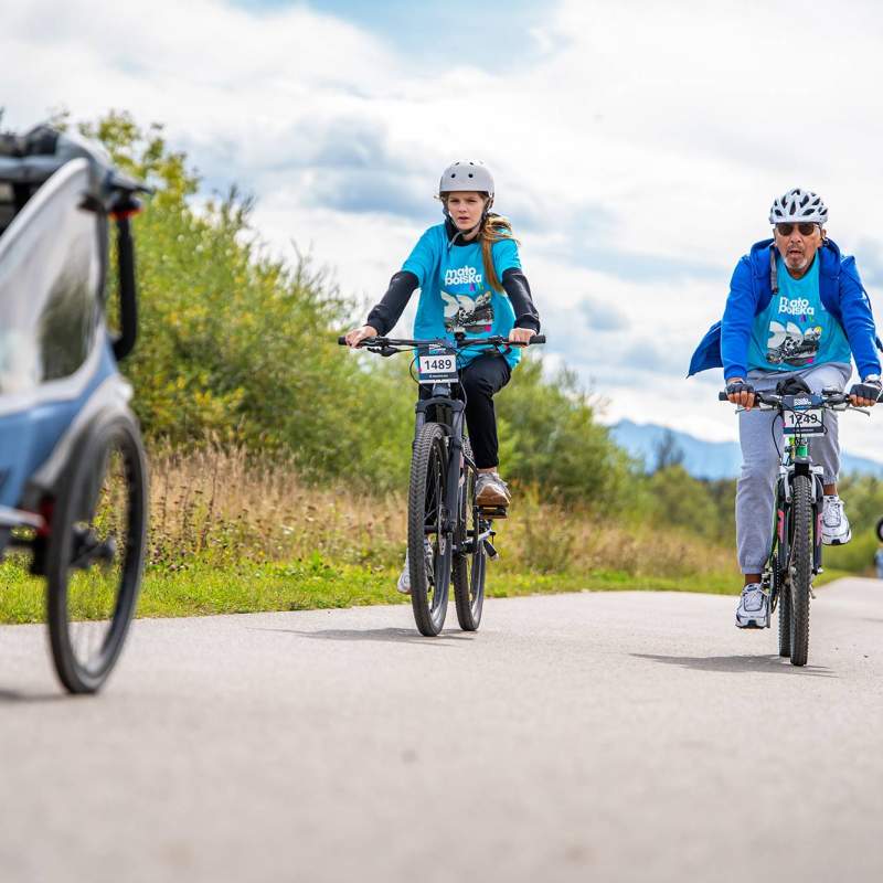 Małopolska Tour 2026 - Nowy Targ - zdjęcie z wydarzenia
