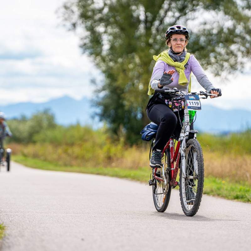Małopolska Tour 2026 - Nowy Targ - zdjęcie z wydarzenia