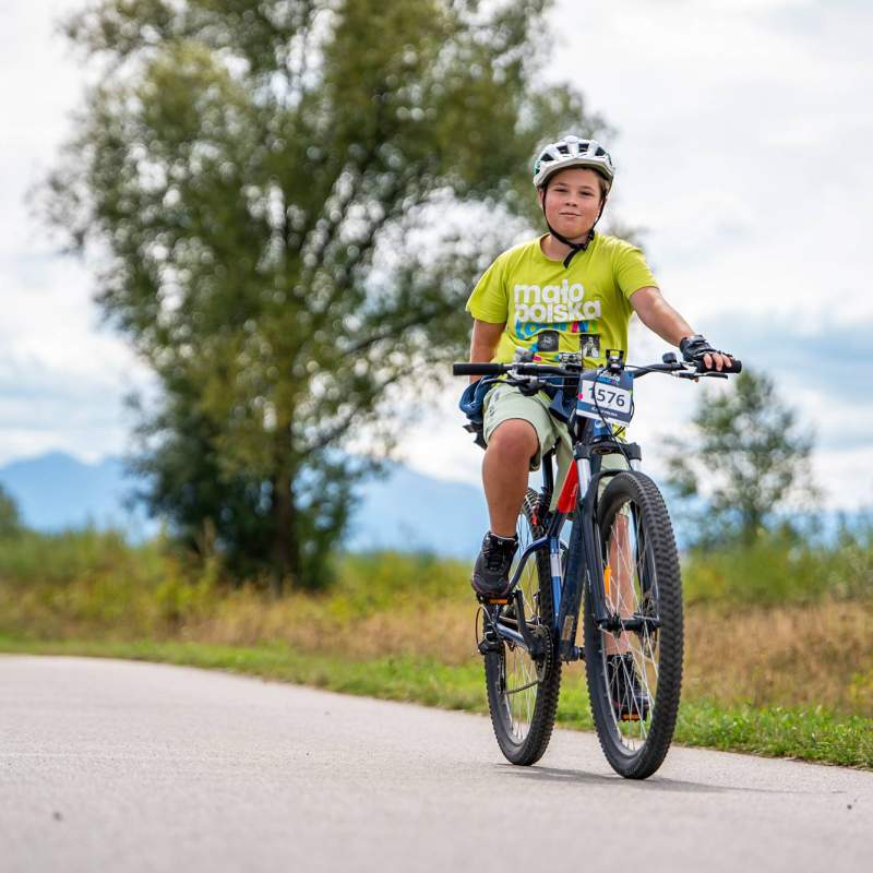Małopolska Tour 2026 - Nowy Targ - zdjęcie z wydarzenia