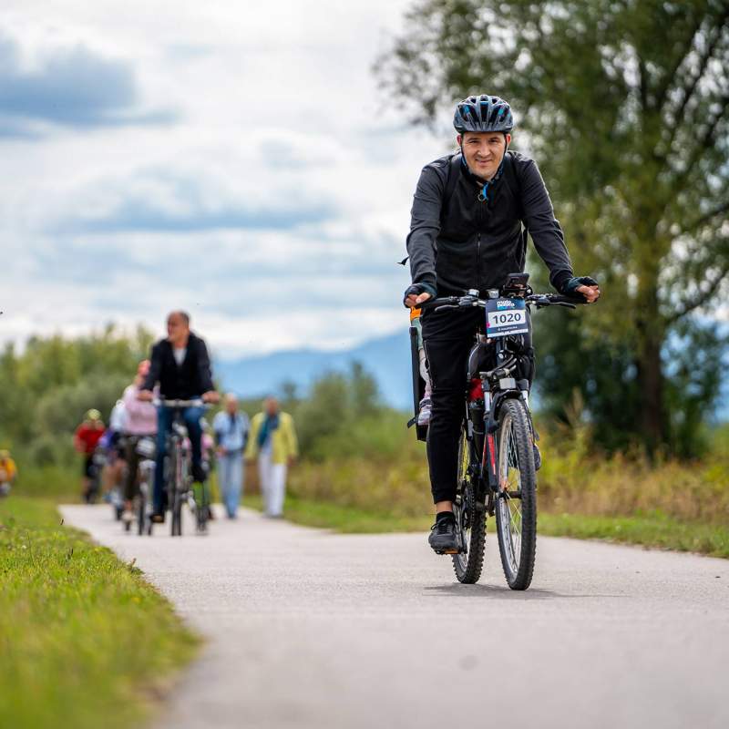Małopolska Tour 2026 - Nowy Targ - zdjęcie z wydarzenia