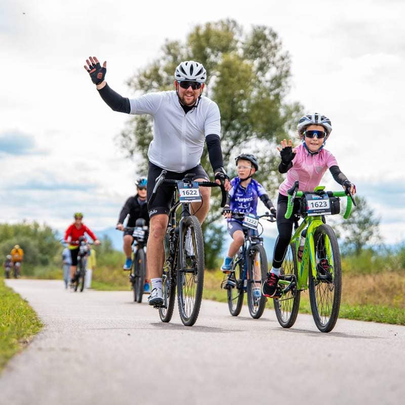 Małopolska Tour 2026 - Nowy Targ - zdjęcie z wydarzenia