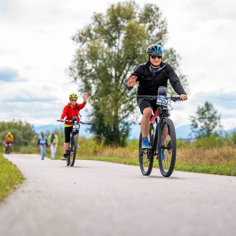 Małopolska Tour 2026 - Nowy Targ - zdjęcie z wydarzenia