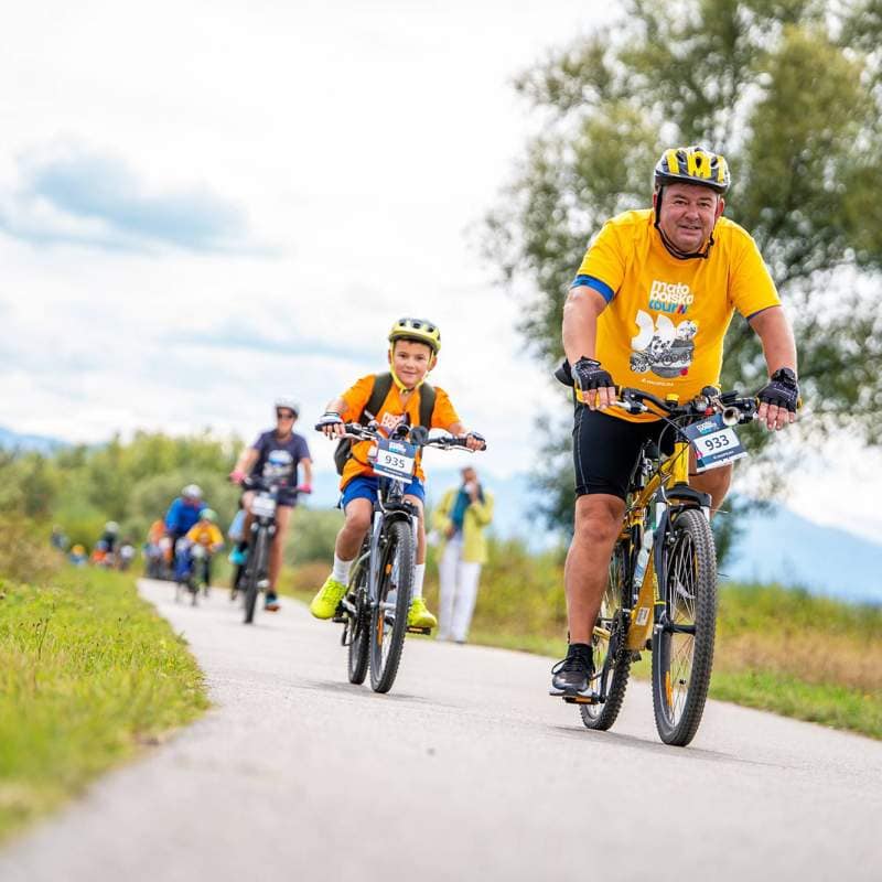 Małopolska Tour 2026 - Nowy Targ - zdjęcie z wydarzenia