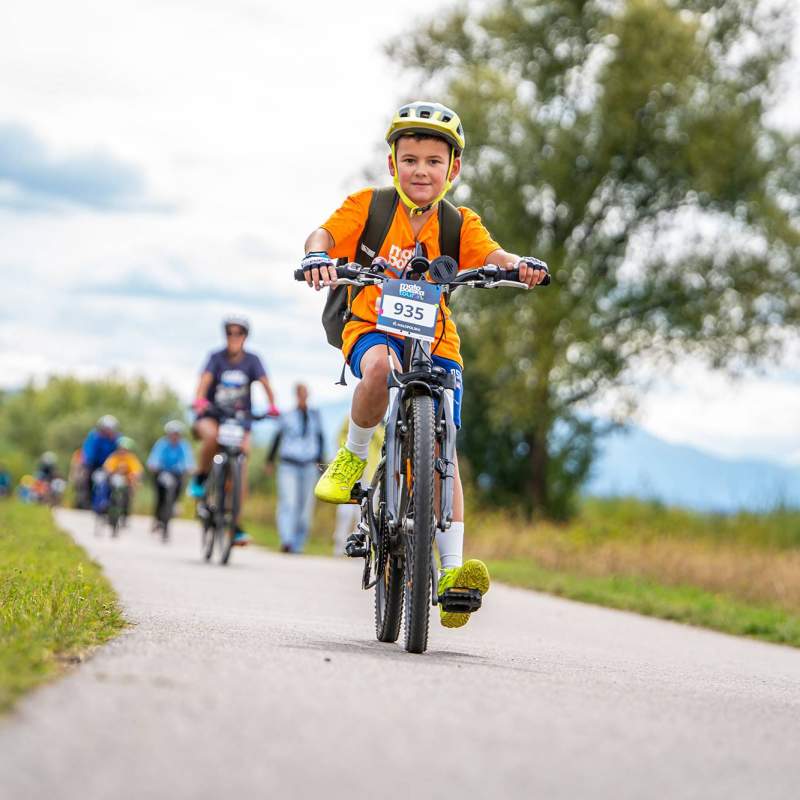 Małopolska Tour 2026 - Nowy Targ - zdjęcie z wydarzenia