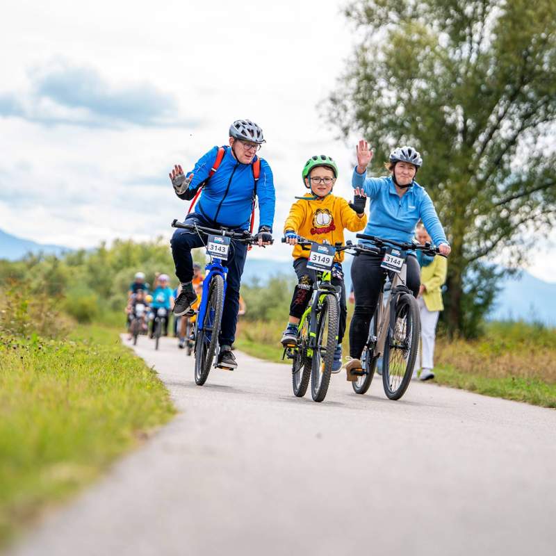 Małopolska Tour 2026 - Nowy Targ - zdjęcie z wydarzenia