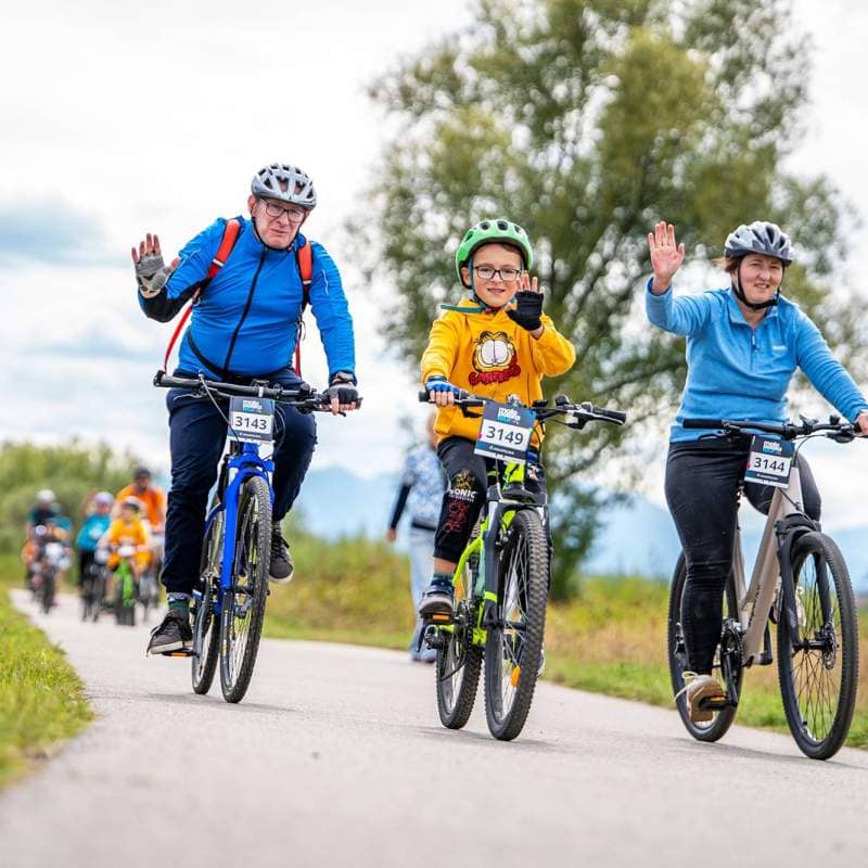 Małopolska Tour 2026 - Nowy Targ - zdjęcie z wydarzenia