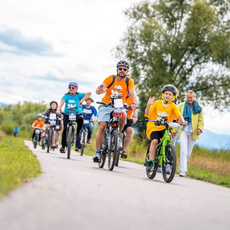 Małopolska Tour 2026 - Nowy Targ - zdjęcie z wydarzenia