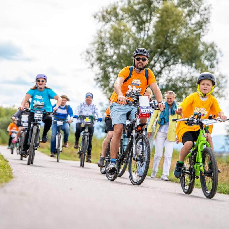 Małopolska Tour 2026 - Nowy Targ - zdjęcie z wydarzenia