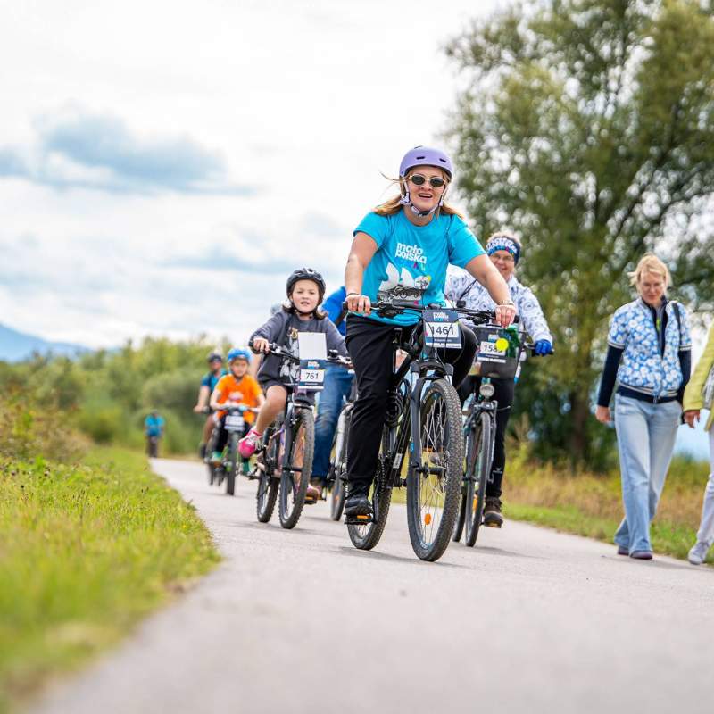 Małopolska Tour 2026 - Nowy Targ - zdjęcie z wydarzenia