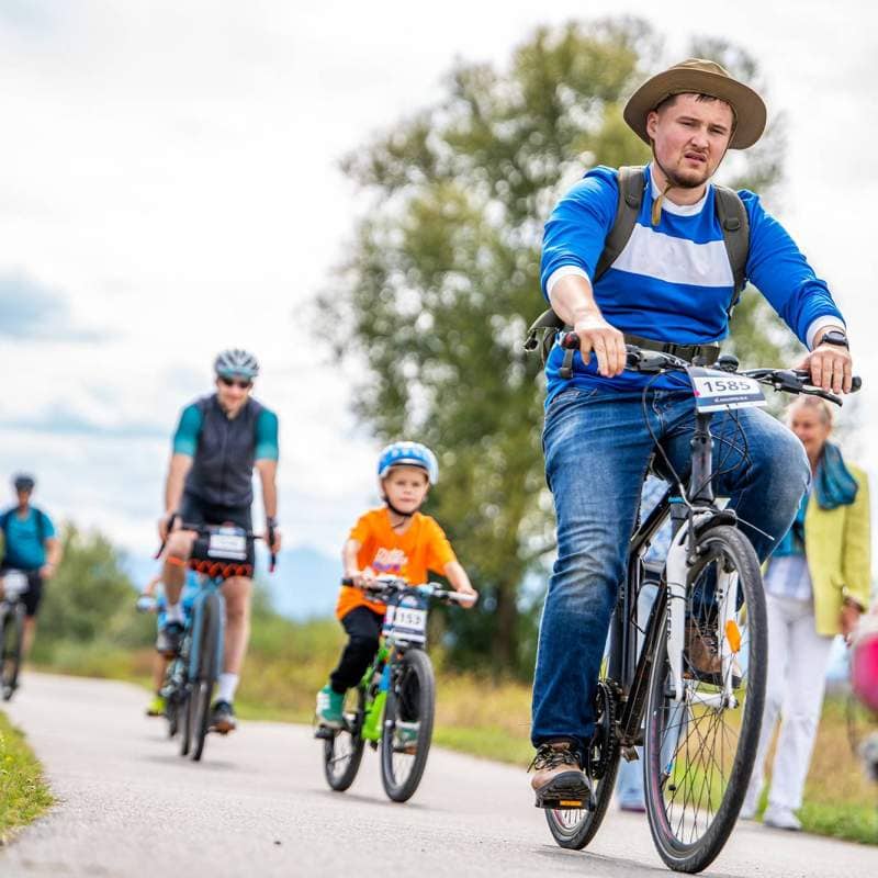 Małopolska Tour 2026 - Nowy Targ - zdjęcie z wydarzenia