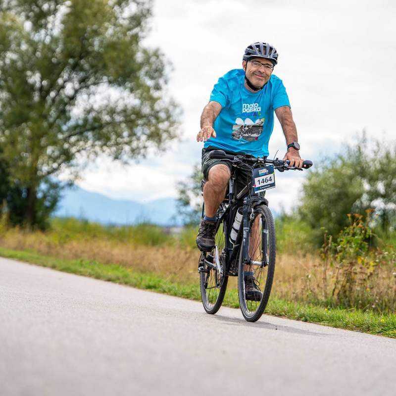 Małopolska Tour 2026 - Nowy Targ - zdjęcie z wydarzenia