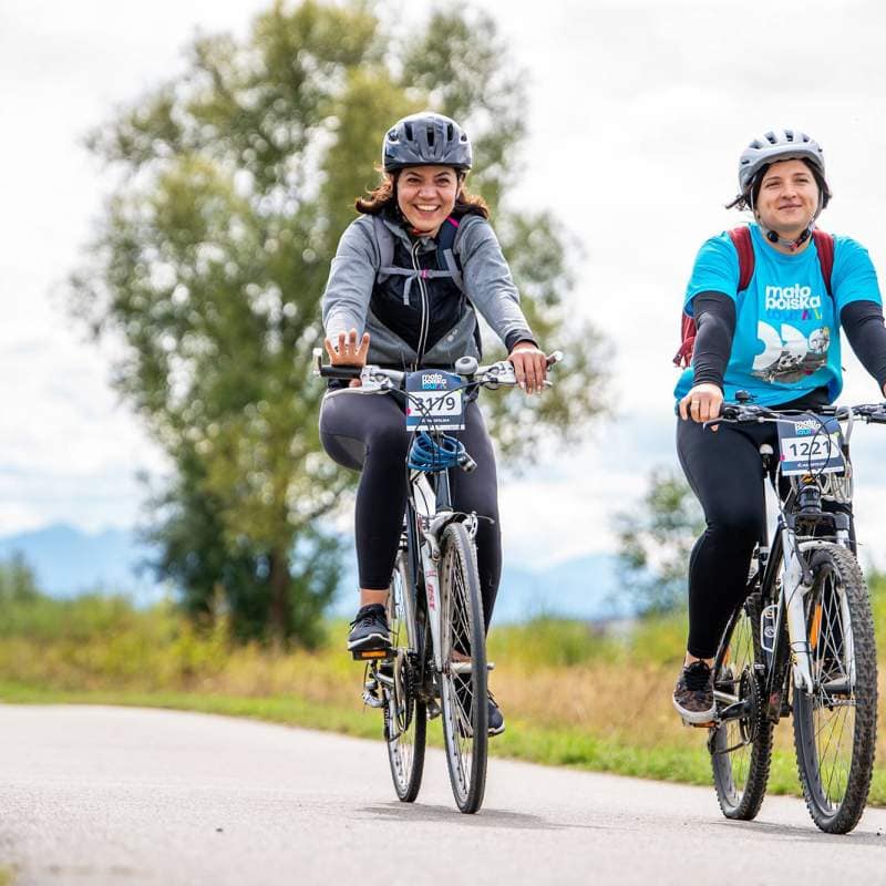 Małopolska Tour 2026 - Nowy Targ - zdjęcie z wydarzenia