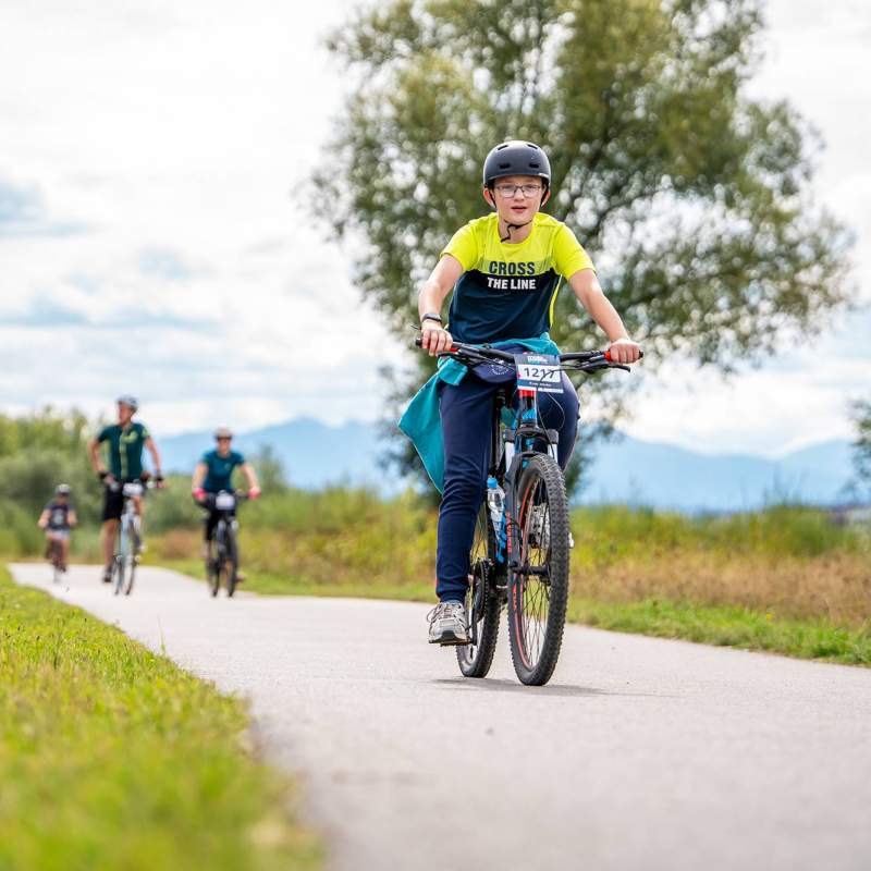 Małopolska Tour 2026 - Nowy Targ - zdjęcie z wydarzenia
