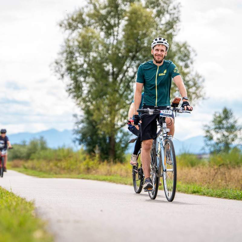 Małopolska Tour 2026 - Nowy Targ - zdjęcie z wydarzenia