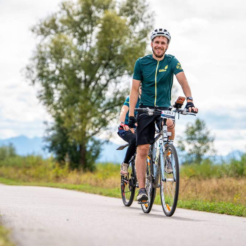 Małopolska Tour 2026 - Nowy Targ - zdjęcie z wydarzenia