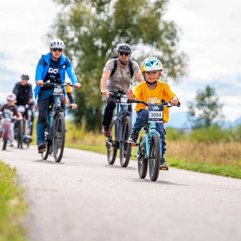Małopolska Tour 2026 - Nowy Targ - zdjęcie z wydarzenia