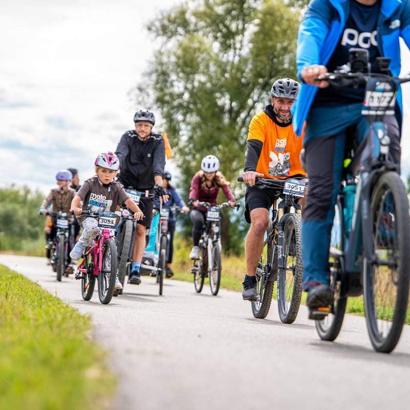 Małopolska Tour 2026 - Nowy Targ - zdjęcie z wydarzenia