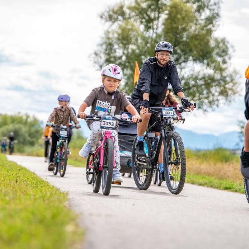 Małopolska Tour 2026 - Nowy Targ - zdjęcie z wydarzenia