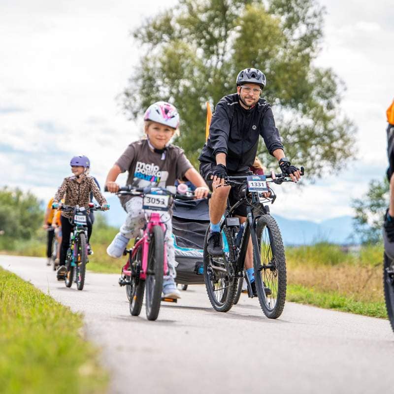 Małopolska Tour 2026 - Nowy Targ - zdjęcie z wydarzenia