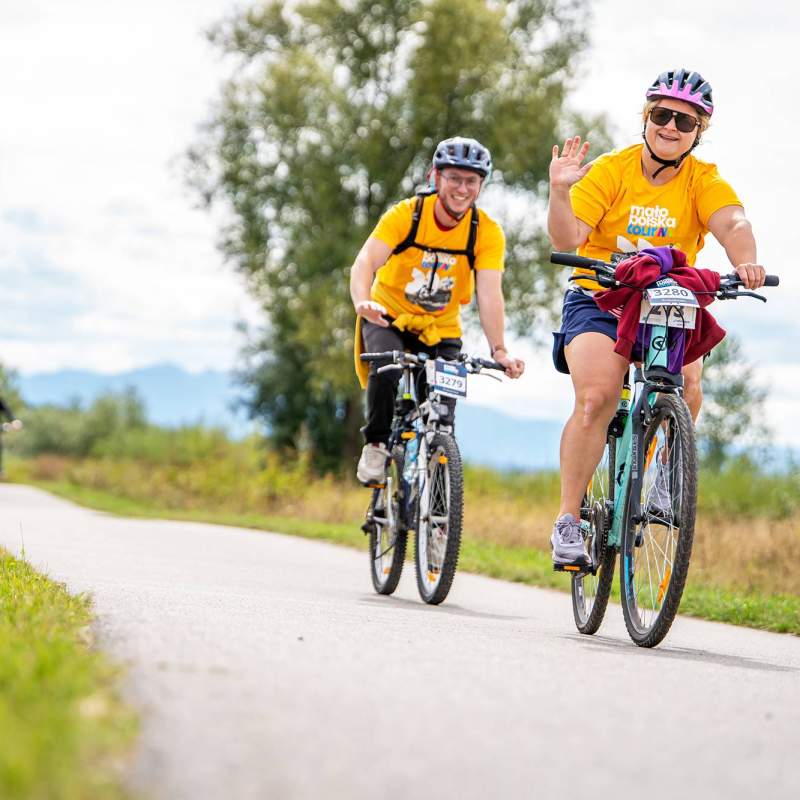 Małopolska Tour 2026 - Nowy Targ - zdjęcie z wydarzenia