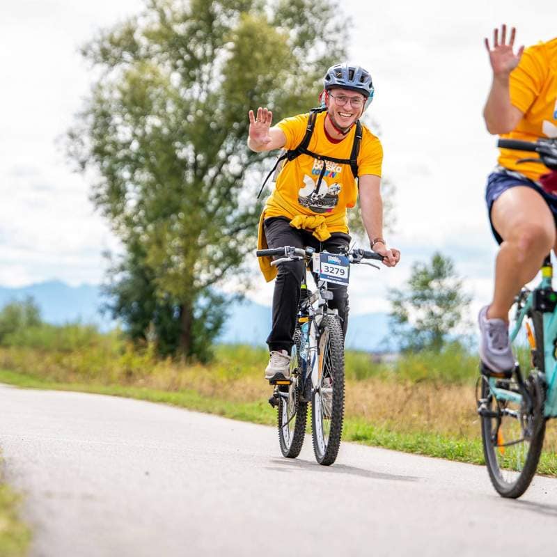 Małopolska Tour 2026 - Nowy Targ - zdjęcie z wydarzenia
