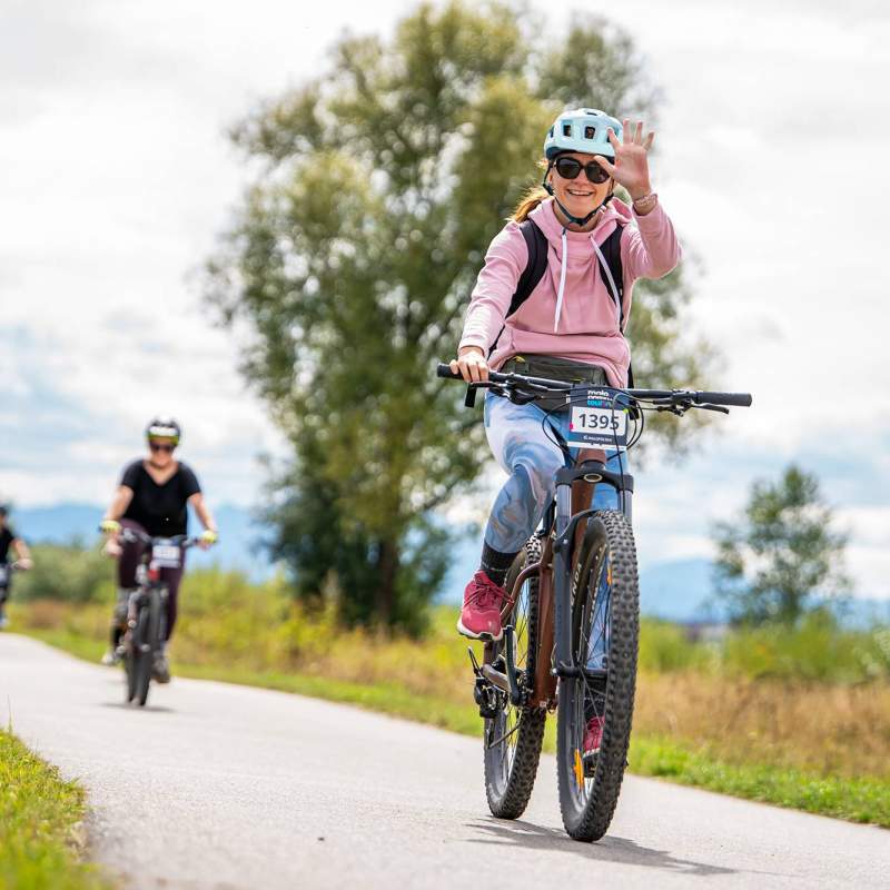 Małopolska Tour 2026 - Nowy Targ - zdjęcie z wydarzenia