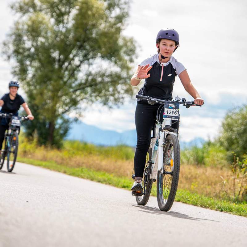 Małopolska Tour 2026 - Nowy Targ - zdjęcie z wydarzenia