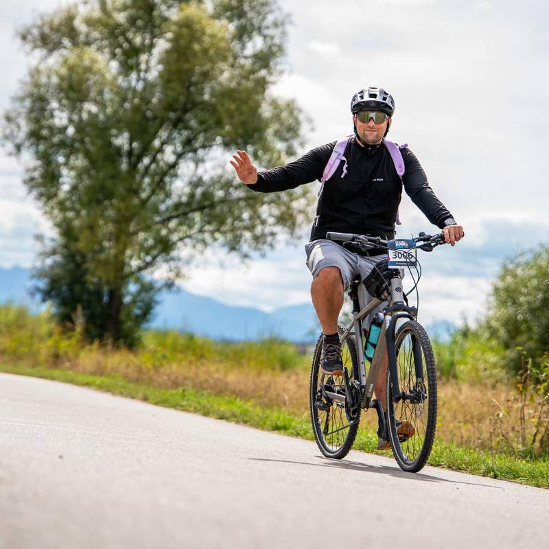 Małopolska Tour 2026 - Nowy Targ - zdjęcie z wydarzenia