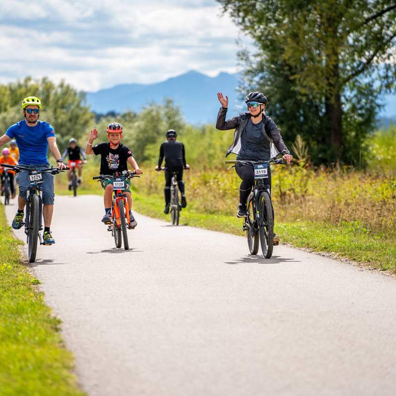 Małopolska Tour 2026 - Nowy Targ - zdjęcie z wydarzenia