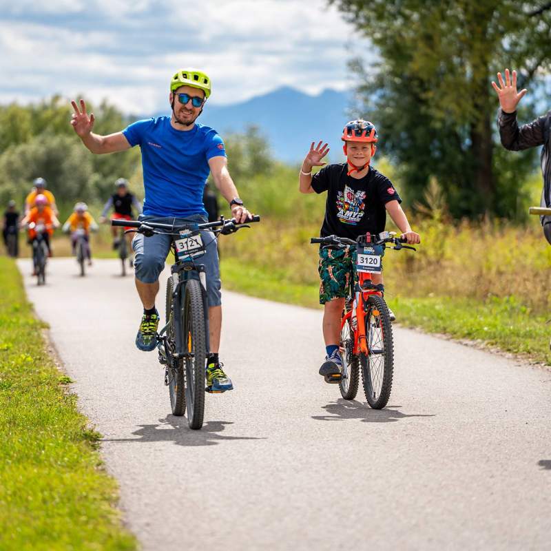 Małopolska Tour 2026 - Nowy Targ - zdjęcie z wydarzenia