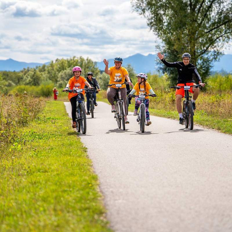 Małopolska Tour 2026 - Nowy Targ - zdjęcie z wydarzenia