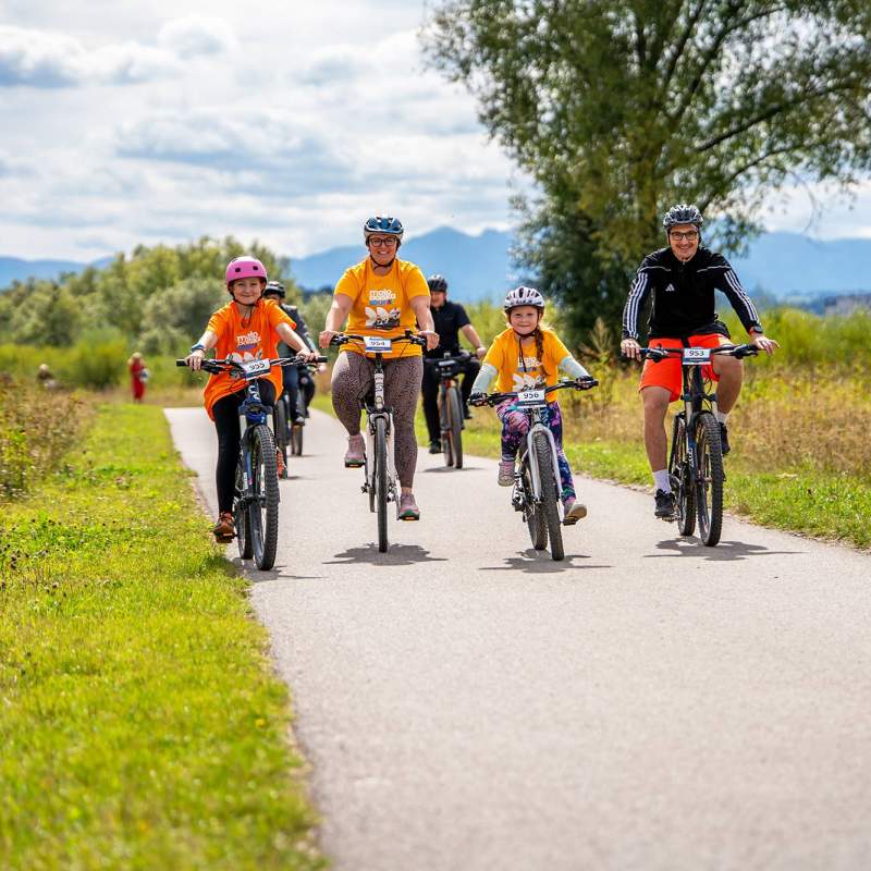 Małopolska Tour 2026 - Nowy Targ - zdjęcie z wydarzenia