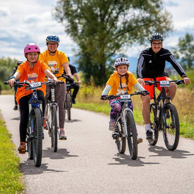 Małopolska Tour 2026 - Nowy Targ - zdjęcie z wydarzenia