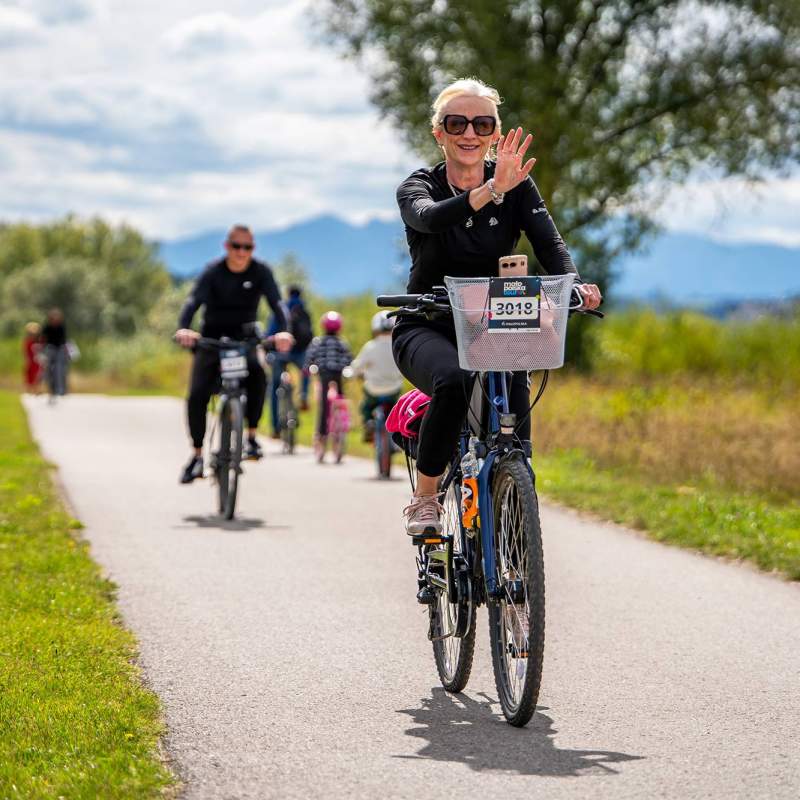 Małopolska Tour 2026 - Nowy Targ - zdjęcie z wydarzenia