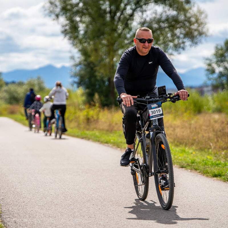 Małopolska Tour 2026 - Nowy Targ - zdjęcie z wydarzenia